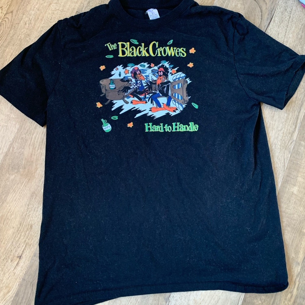 The Black Crowes Tshirt
